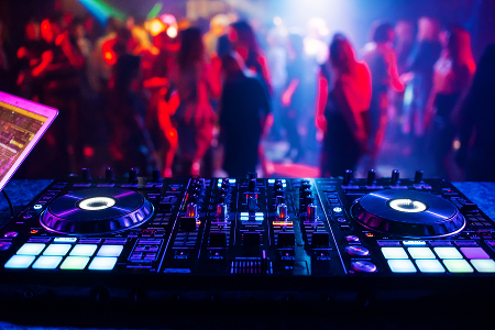 Aahz Party is back!!!