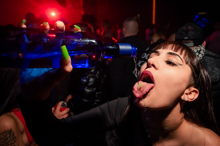 Aahz Party is back!!!