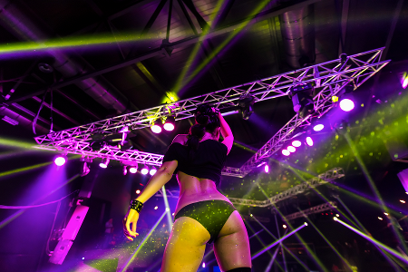 Aahz Party is back!!!