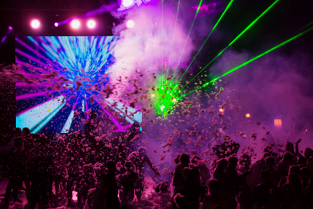 Aahz Party is back!!!