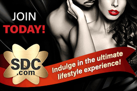 SDC - Swingers Lifestyle Community for Open-Minded Couples & Singles