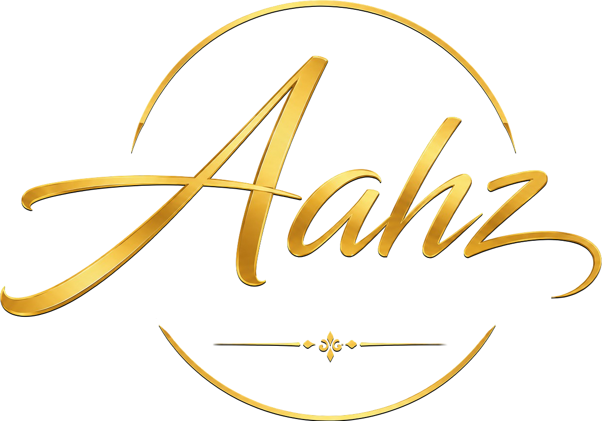 Aahz Logo