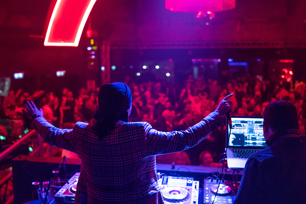 Frequently asked questions for Aahz Party